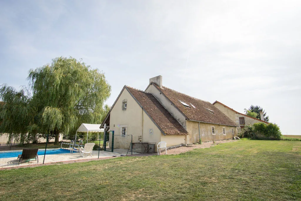 Domaine de Varennes photo 4