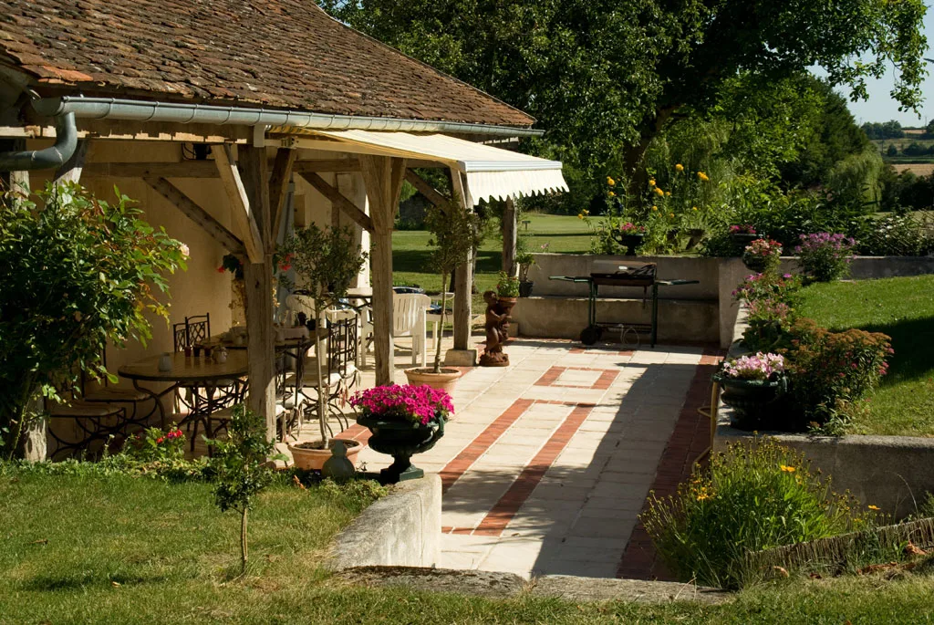 Domaine de Varennes photo 5