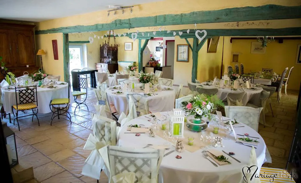 Domaine de Varennes photo 6