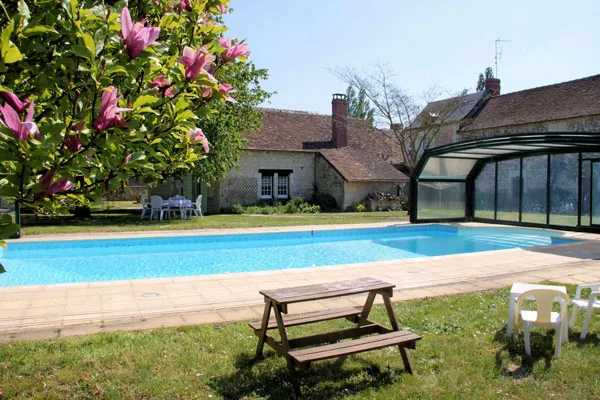 Le Clos des Maçonnières photo 2