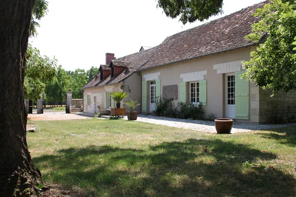 Le Clos des Maçonnières photo 3