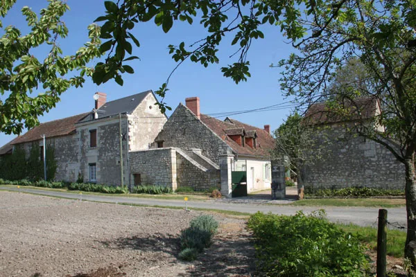 Le Clos des Maçonnières photo 4