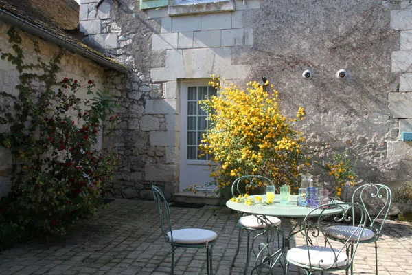 Le Clos des Maçonnières photo 5