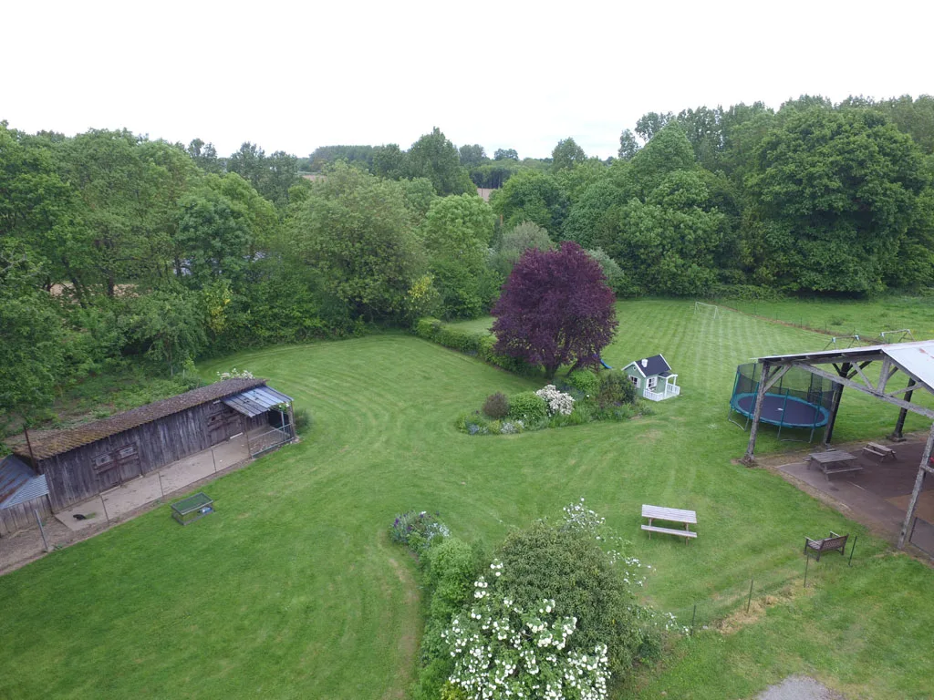 Les gites de la Lohuas photo 5