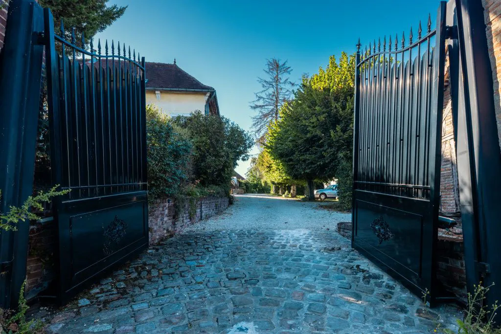 Le Gite de Saint Phal photo 2