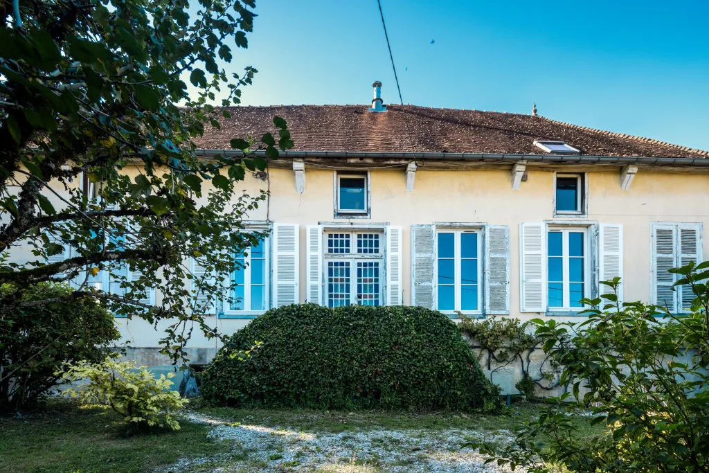 Le Gite de Saint Phal photo 5
