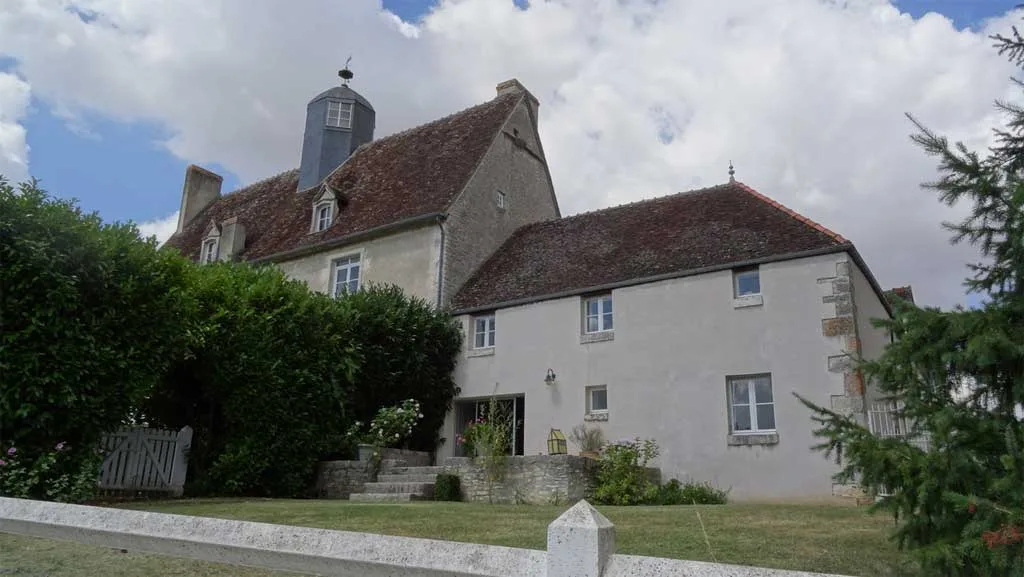 Domaine de la Vergne photo 2