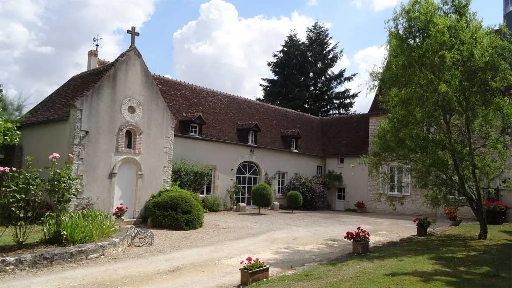 Domaine de la Vergne photo 3