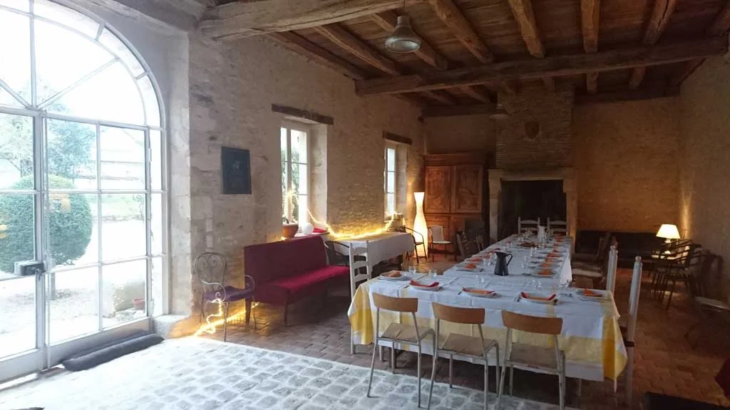 Domaine de la Vergne photo 5
