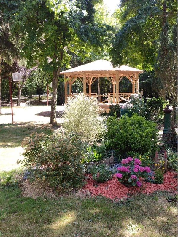 Le Moulin du Bas Coudray photo 3
