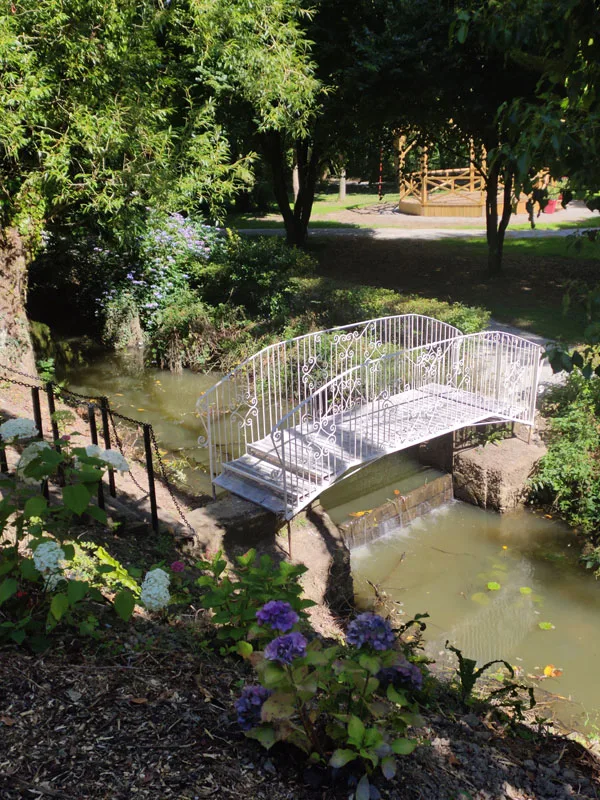 Le Moulin du Bas Coudray photo 4