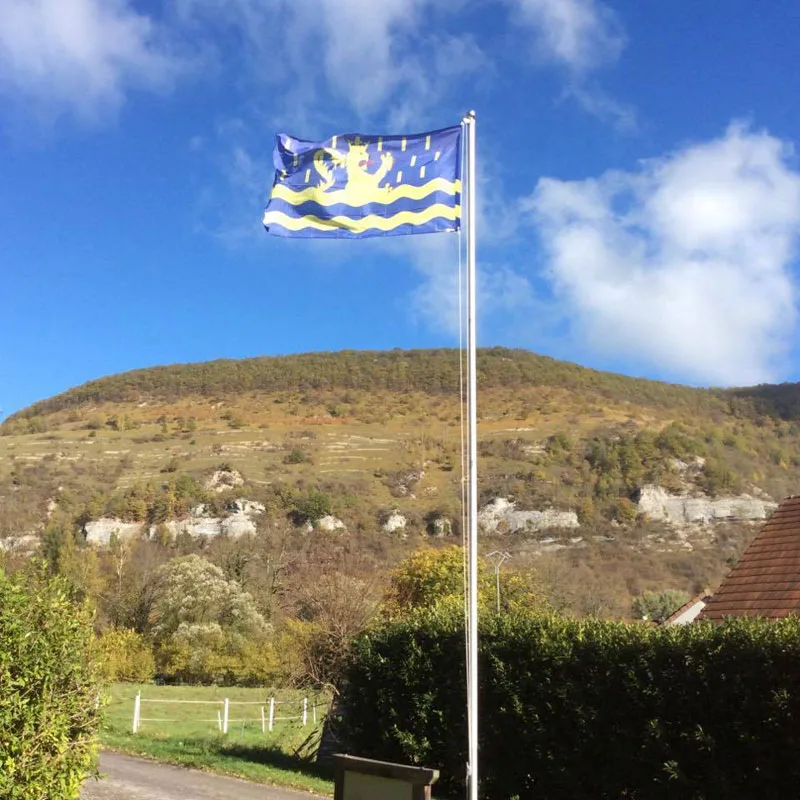 Gite la Tuffière photo 2