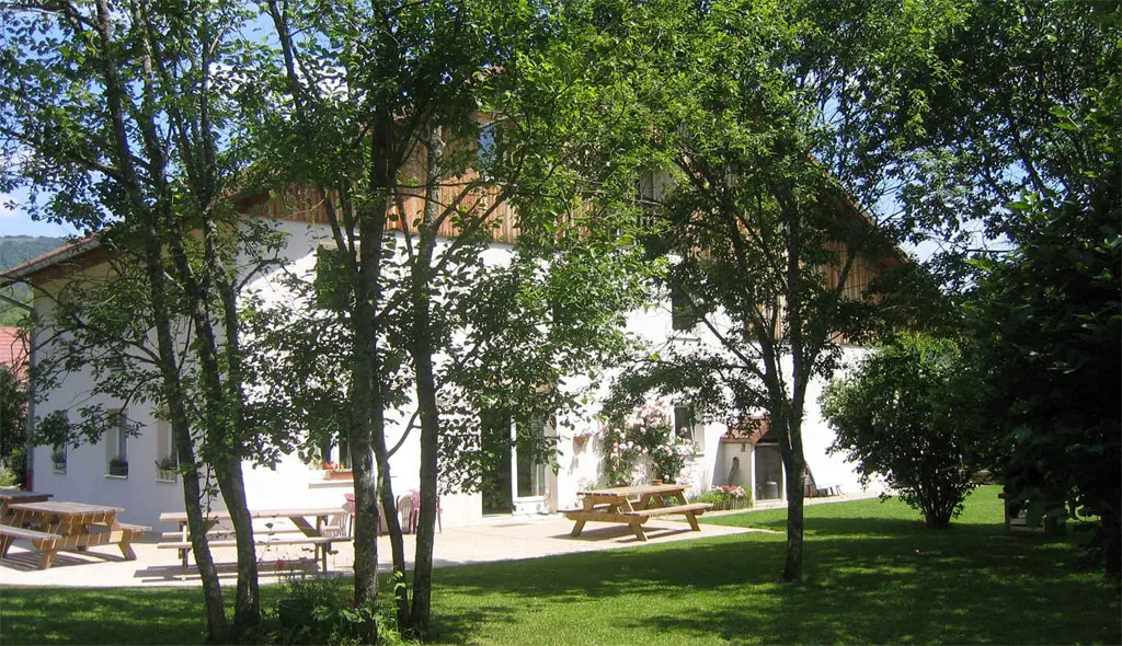 Gite la Tuffière photo 3