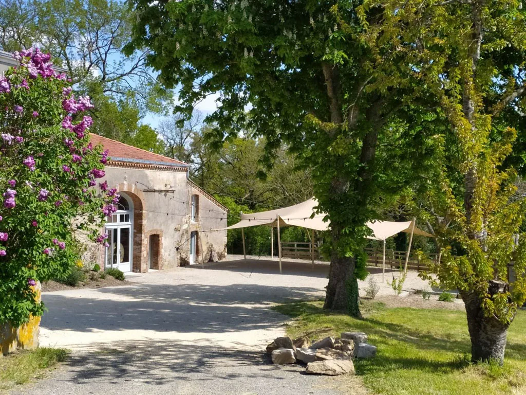 Casale à Coron