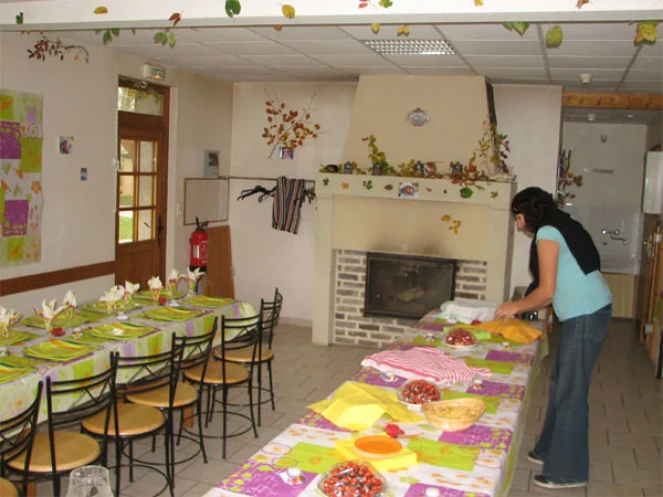 La Ferme des Pignons photo 2