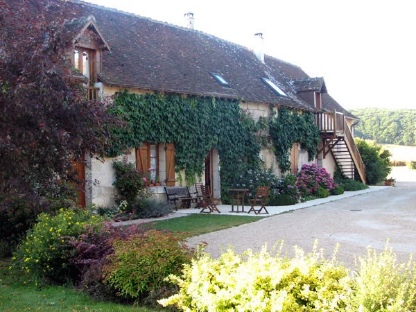 La Ferme des Pignons photo 3