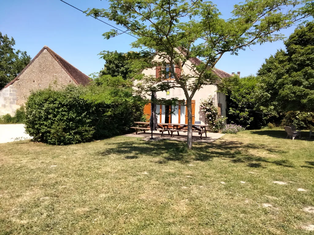La Ferme des Pignons photo 6