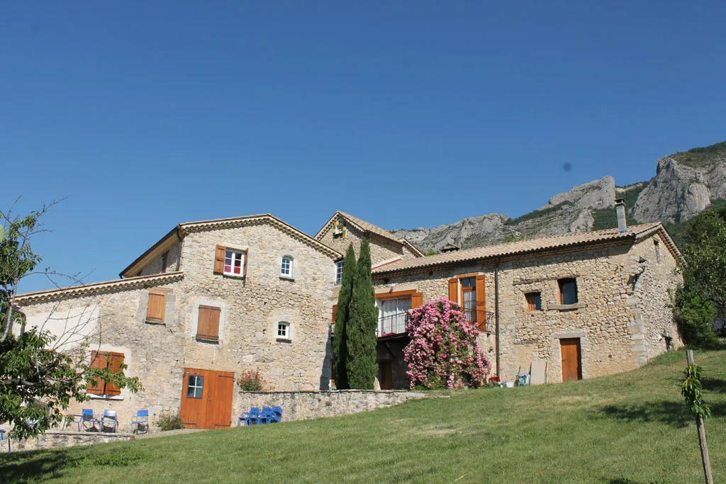 Gites Le Moulin d'Orpierre photo 3