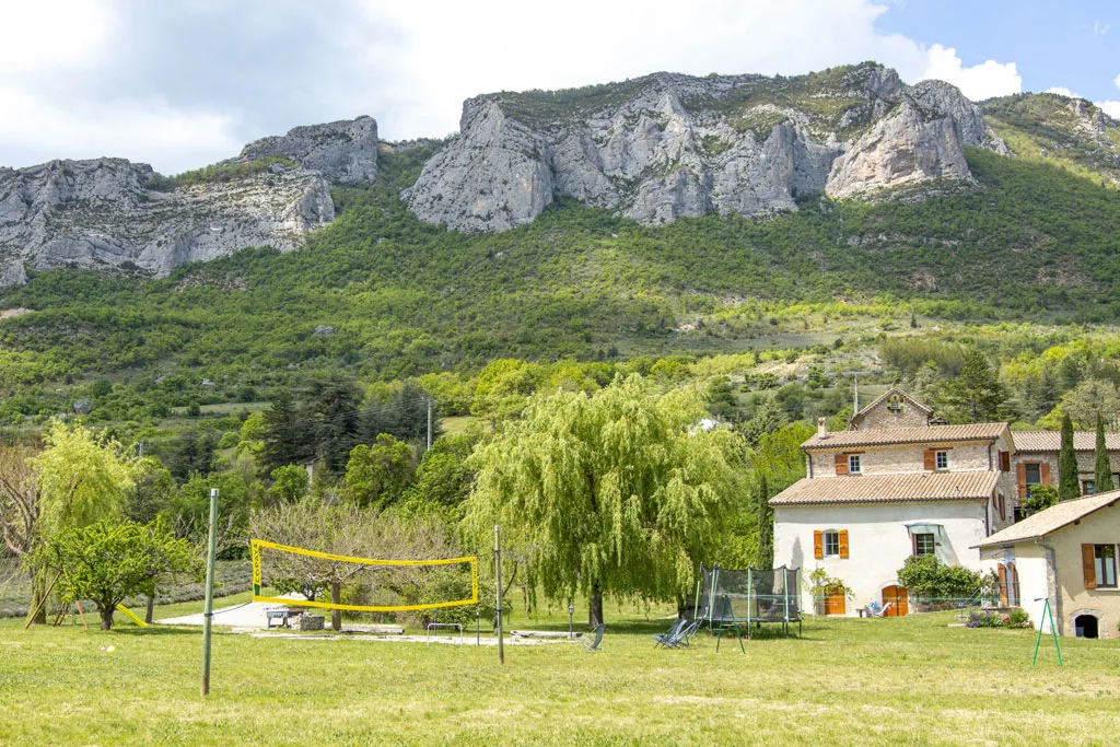Gites Le Moulin d'Orpierre photo 4