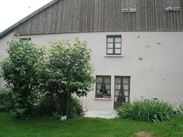 Ferme équestre du Pont du Diable photo 3