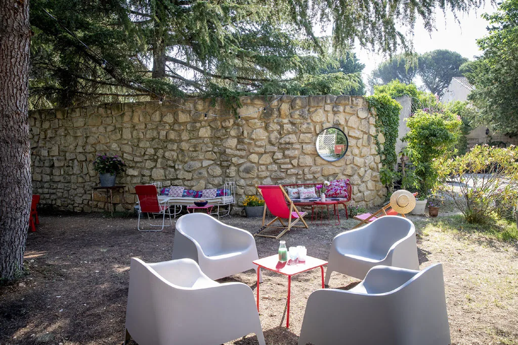 Les Maisons de Vacances photo 3