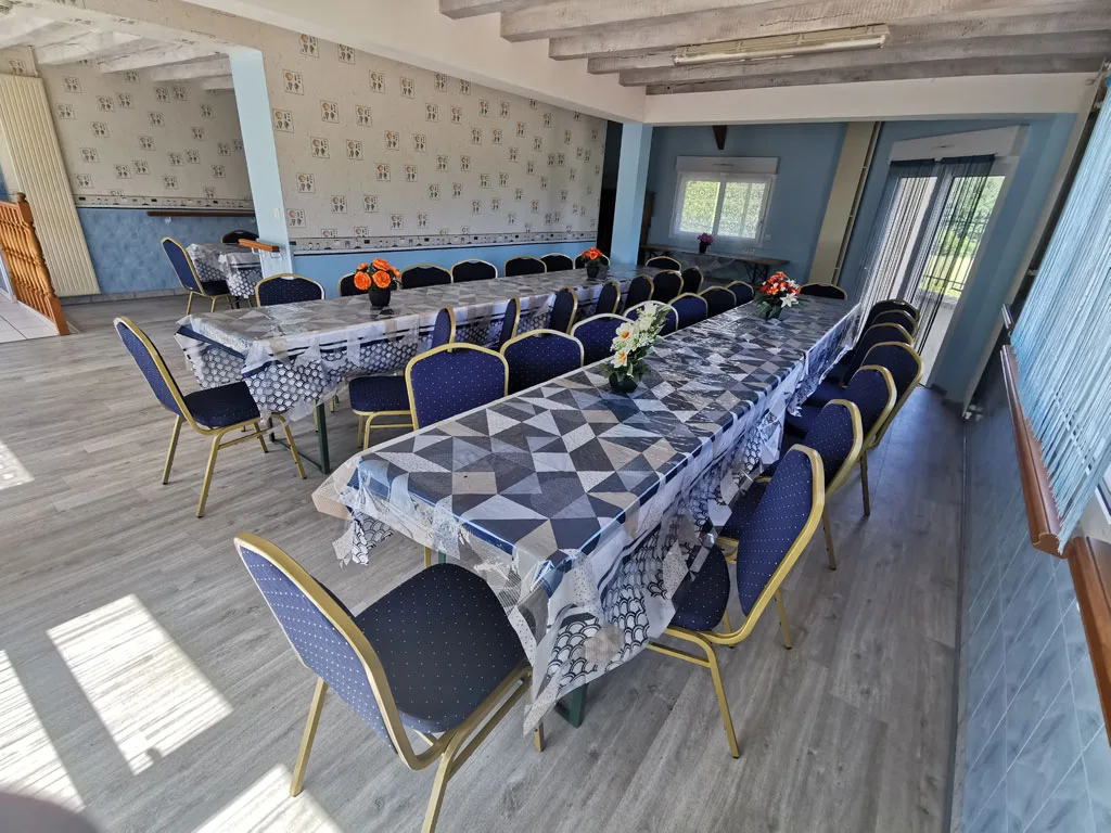 Le Relais de la Forêt photo 6