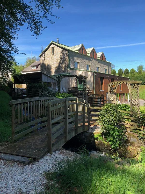 Le Clos du Meunier photo 2