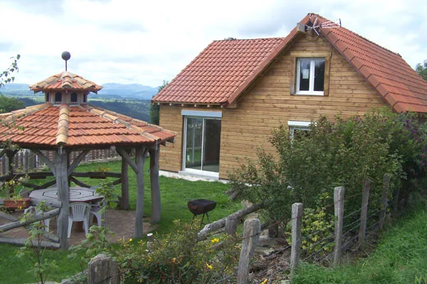 Gîtes de Montlouby