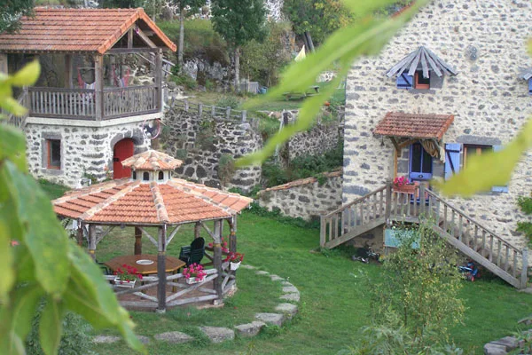 Gîtes de Montlouby photo 2