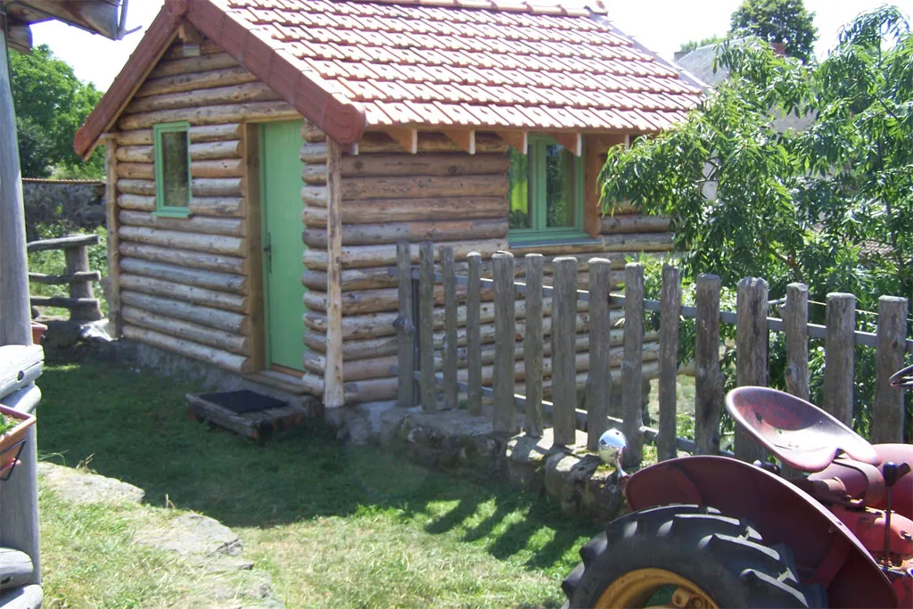 Gîtes de Montlouby photo 6