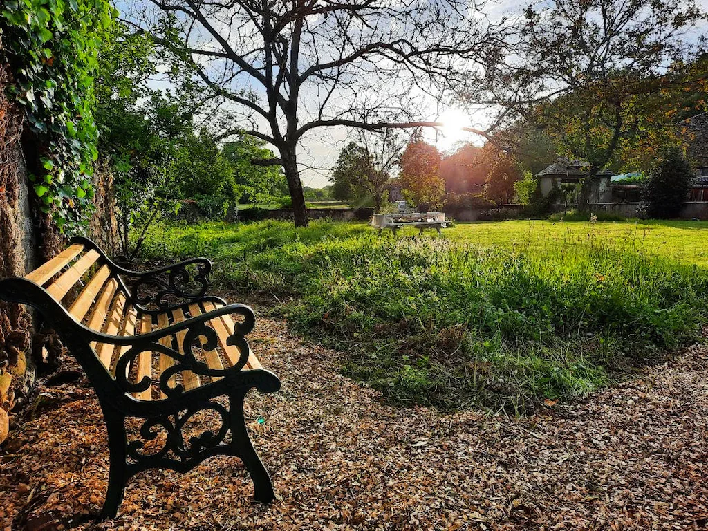 Domaine Lou Castet photo 3