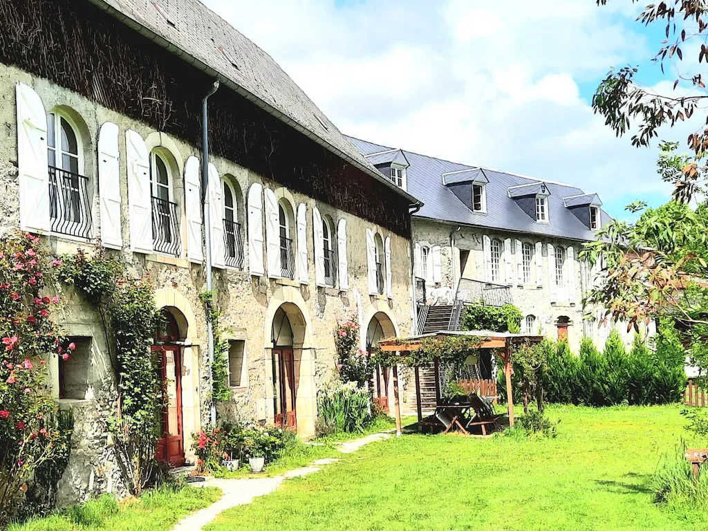 Domaine Lou Castet photo 4
