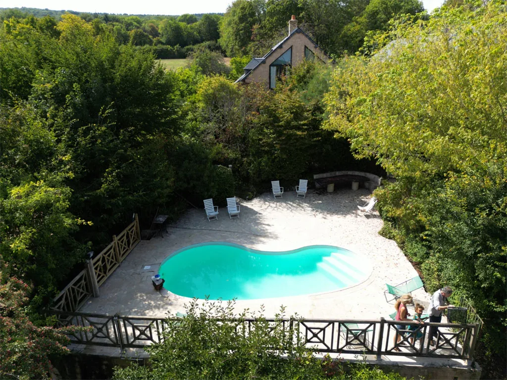 Les Barrats photo 2