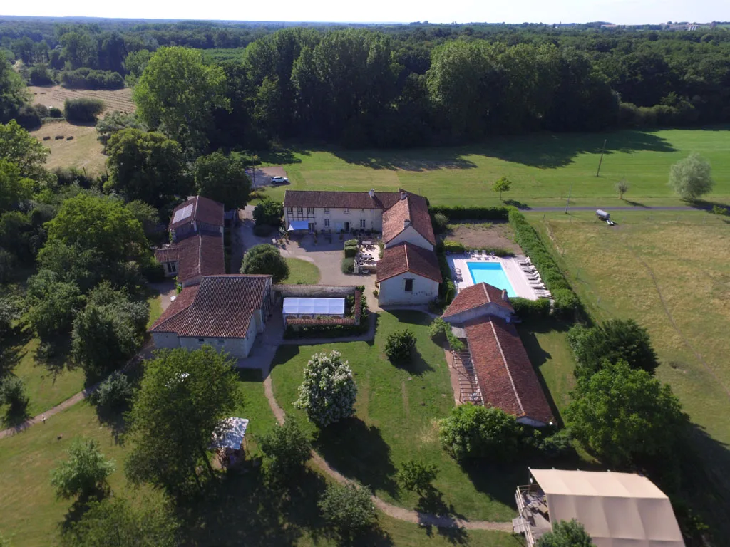 Le Clos de Saires