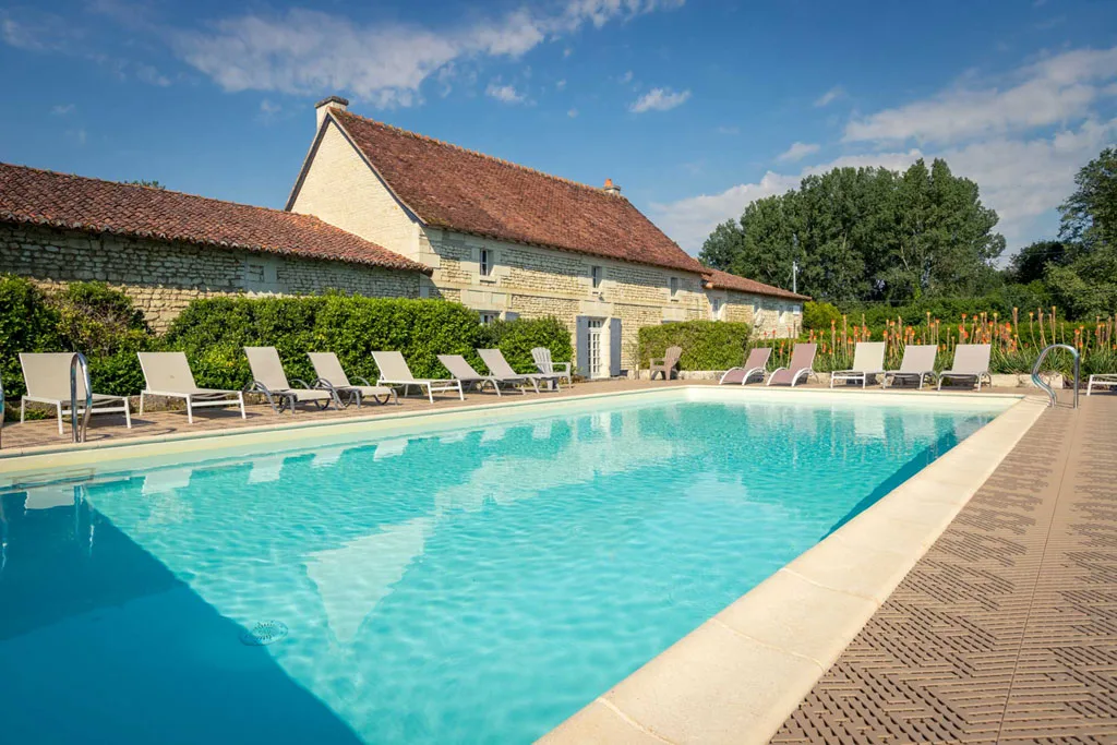 Le Clos de Saires photo 2