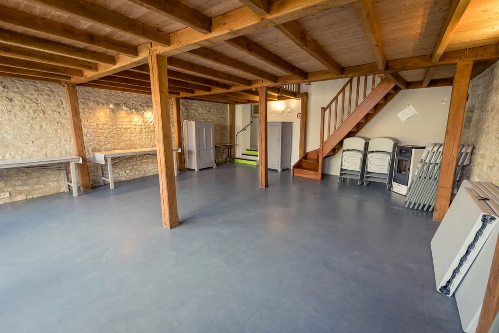 Le Clos de Saires photo 5