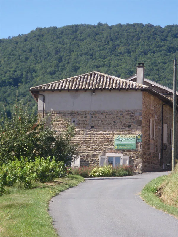 Domaine Lagneau photo 3