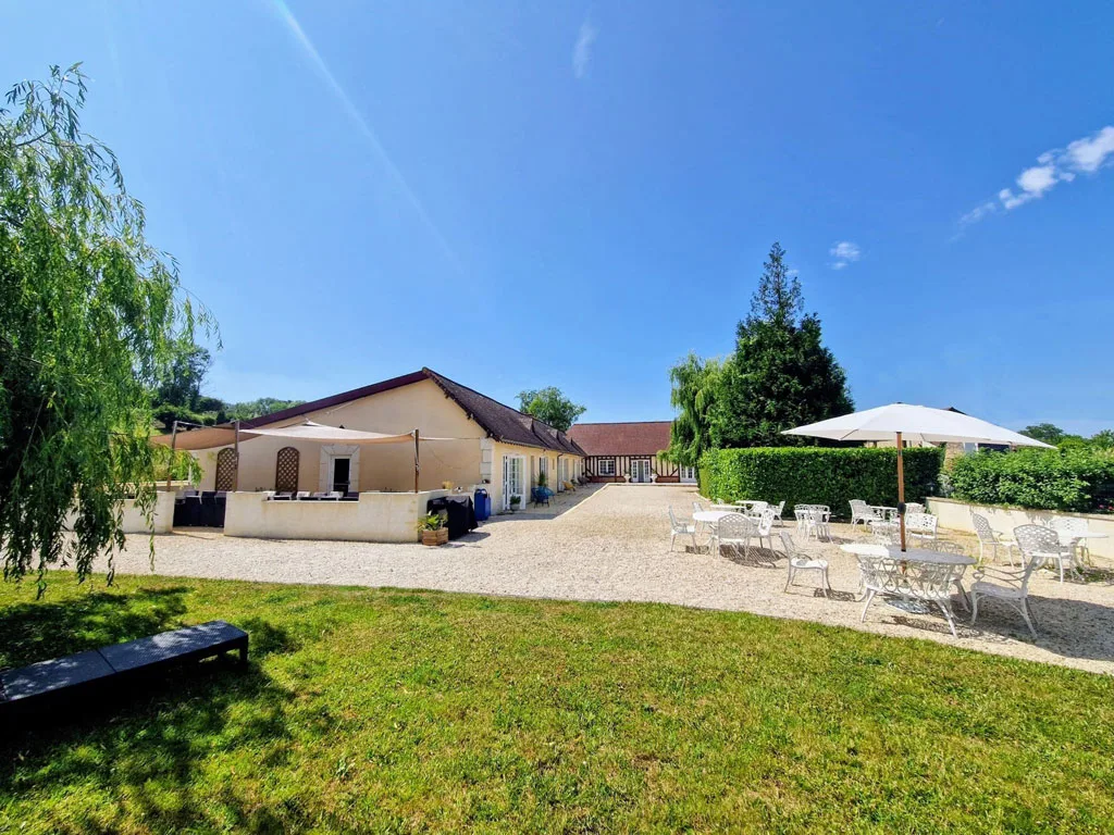 Holiday cottage à Croisilles