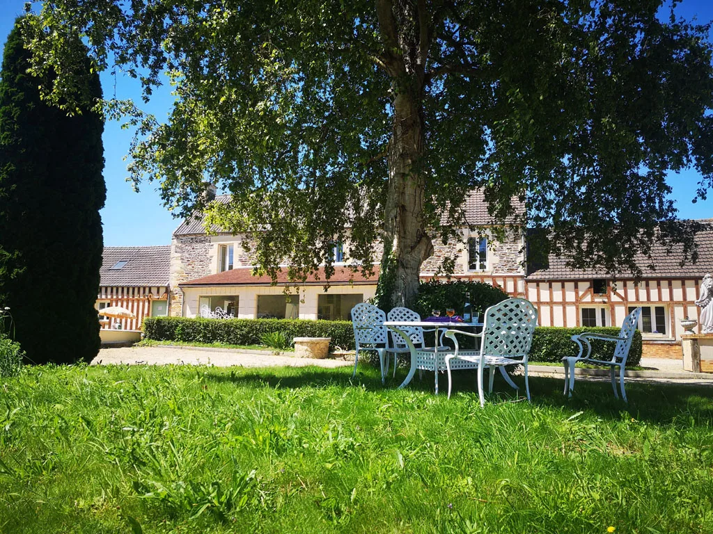 Domaine Suisse Normande photo 3