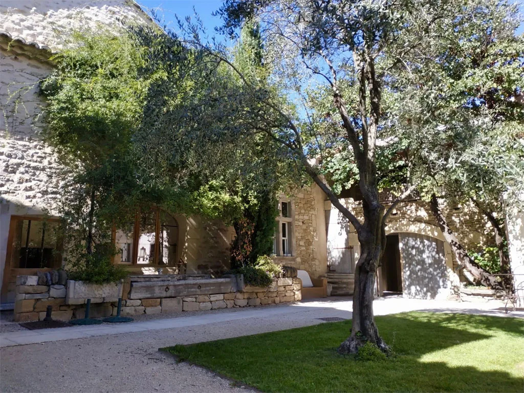 Les Logis du Bourg photo 3