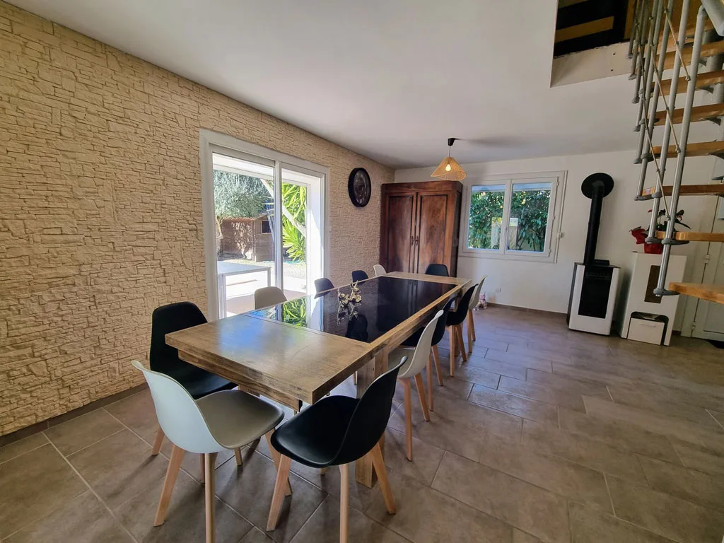 Villa Maraval photo 5