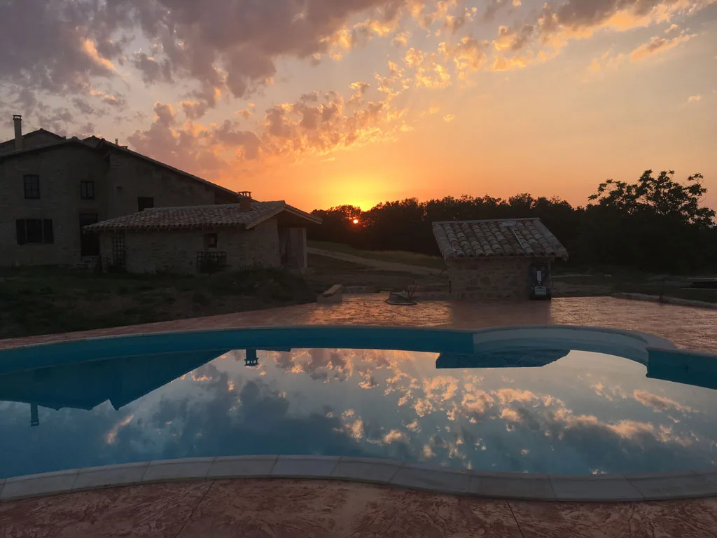 Domaine du Colombier photo 2