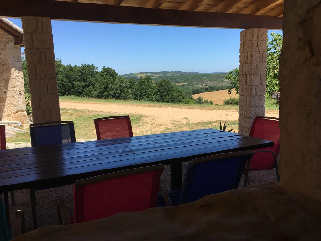 Domaine du Colombier photo 6