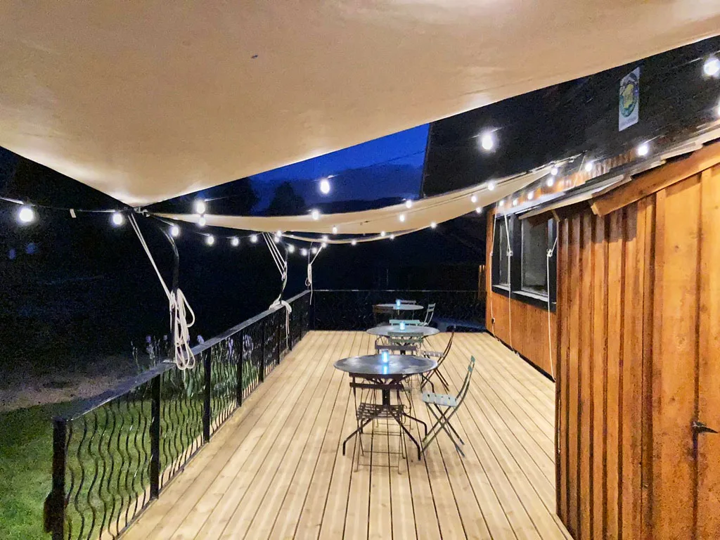 Chalet de La Hulotte photo 2