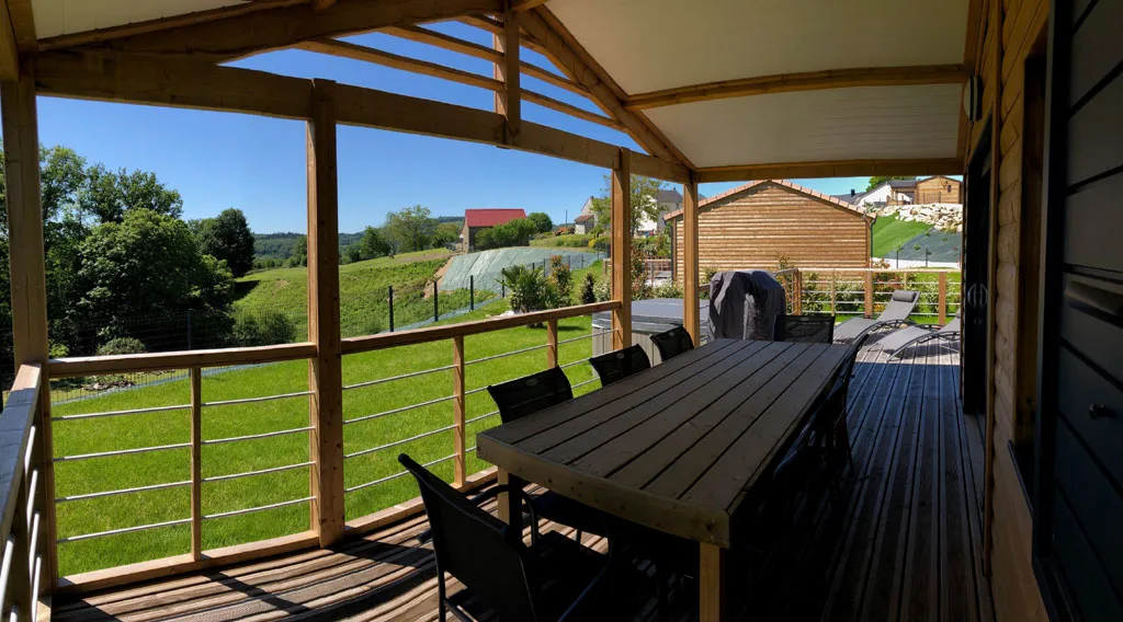 L'Écrin du Breuil photo 6