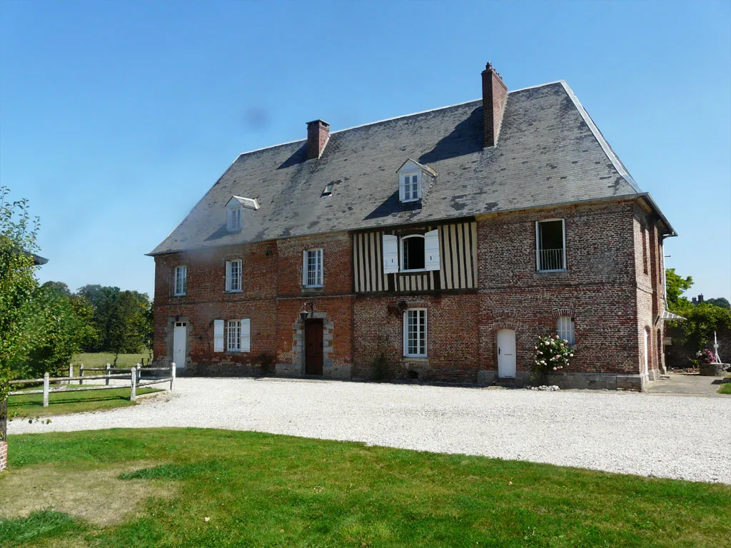 La Ferme Manoir photo 2