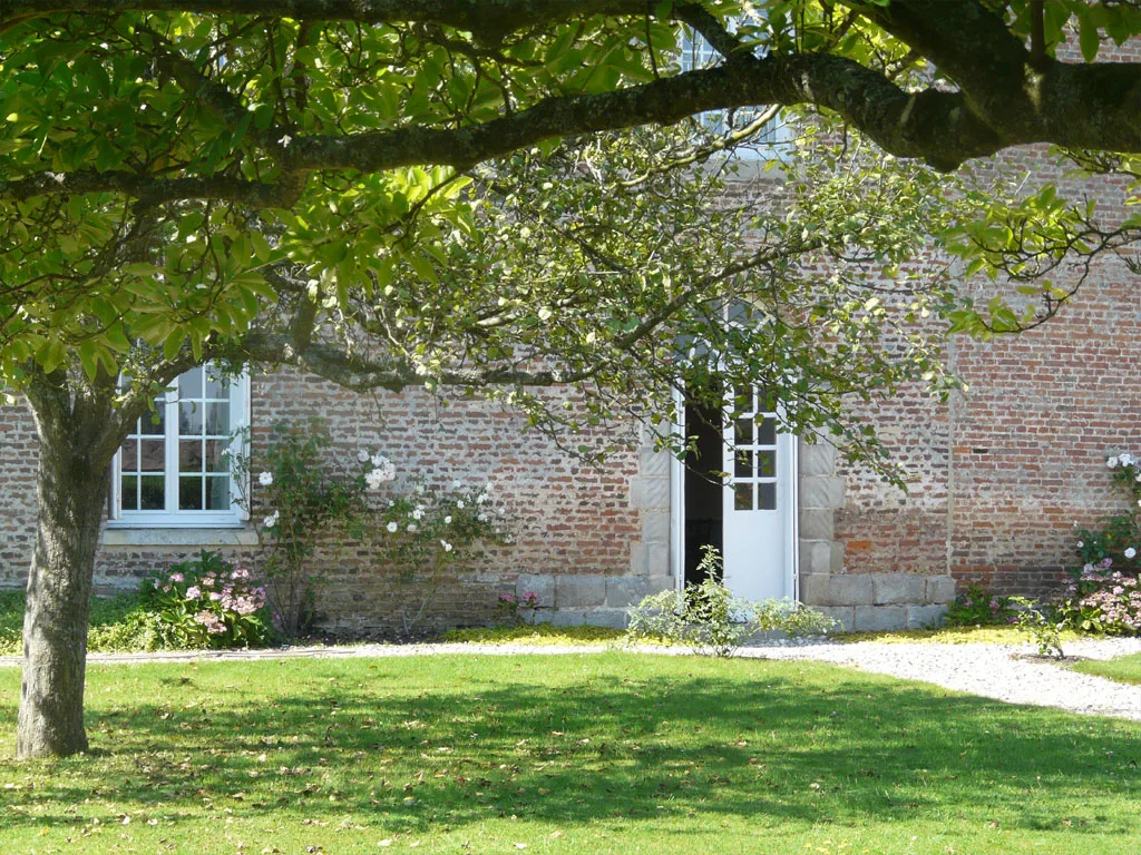 La Ferme Manoir photo 3