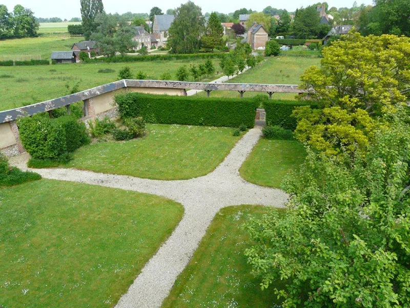 La Ferme Manoir photo 4