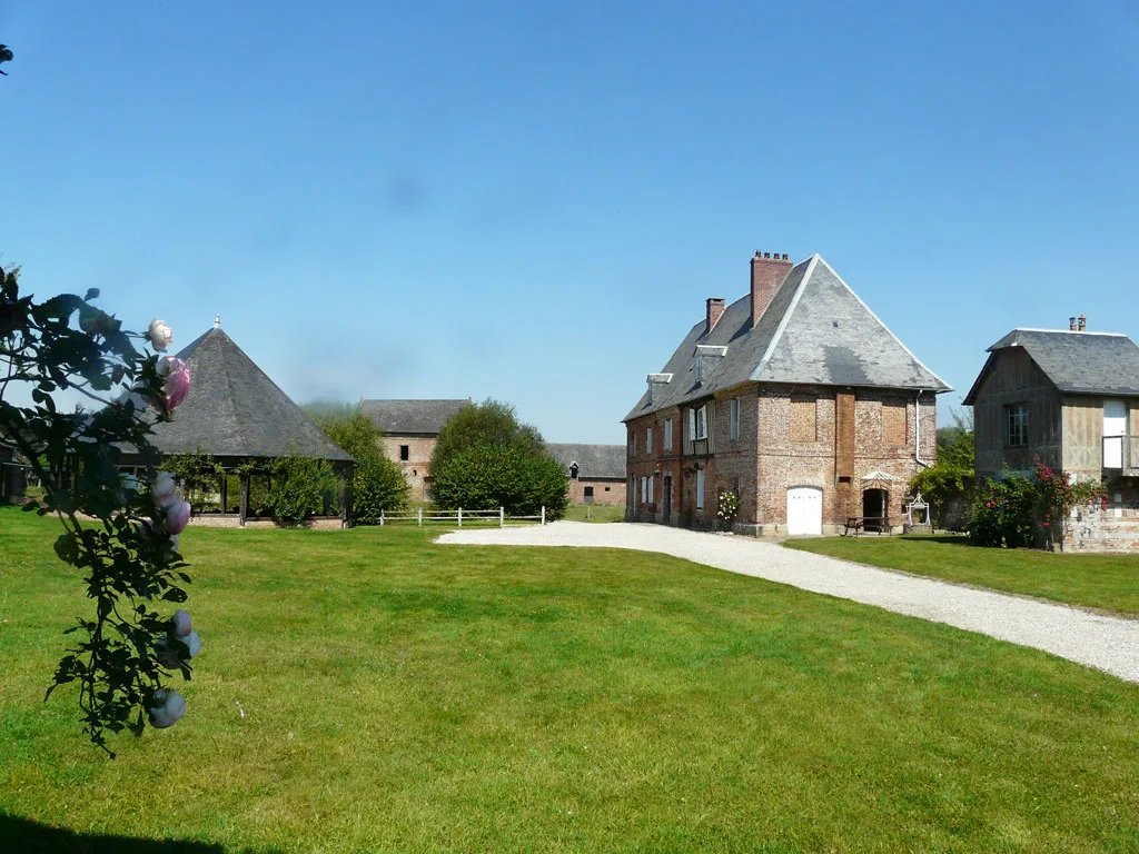 La Ferme Manoir photo 5