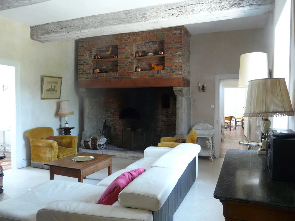La Ferme Manoir photo 6